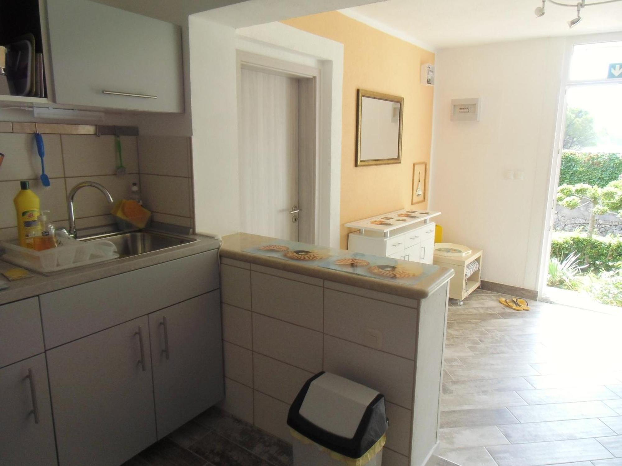 Apartment Kolman Cres Buitenkant foto