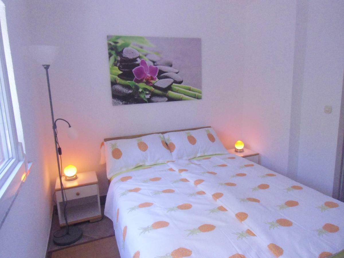 Apartment Kolman Cres Buitenkant foto