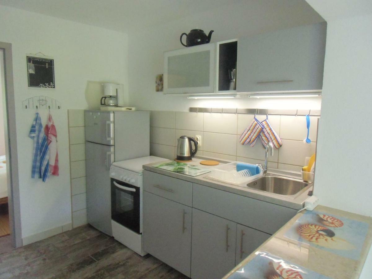 Apartment Kolman Cres Buitenkant foto